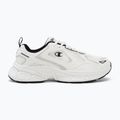 Scarpe Champion RT25 Mesh Low Cut white/silver/nubuck 2