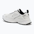 Scarpe Champion RT25 Mesh Low Cut white/silver/nubuck 3
