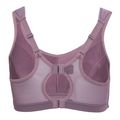Reggiseno sportivo Shock Absorber Active Multi purple 2