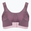 Reggiseno sportivo Shock Absorber Active D+ Classic violet 2