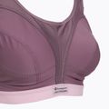 Reggiseno sportivo Shock Absorber Active D+ Classic violet 3