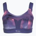 Reggiseno sportivo Shock Absorber High Intensity violet