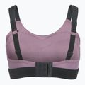 Reggiseno sportivo Shock Absorber High Intensity violet 2