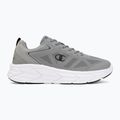 Scarpe da uomo Champion FX III Low Cut grey/new black 2