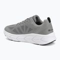 Scarpe da uomo Champion FX III Low Cut grey/new black 3