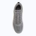 Scarpe da uomo Champion FX III Low Cut grey/new black 5
