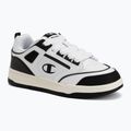Scarpe da uomo Champion RD18 Heritage SK8 Low Cut white/new black/natural