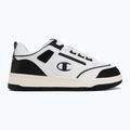 Scarpe da uomo Champion RD18 Heritage SK8 Low Cut white/new black/natural 2