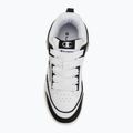 Scarpe da uomo Champion RD18 Heritage SK8 Low Cut white/new black/natural 5