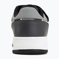 Scarpe per bambini Champion RD18 2.0 Low B PS Low Cut new black/grey/timber brown 5