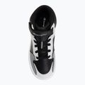Scarpe per bambini Champion RD18 2.0 Mid G PS Mid Cut new black/grey 5