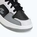 Scarpe per bambini Champion RD18 2.0 Mid G PS Mid Cut new black/grey 7