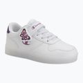 Scarpe per bambini Champion GLW G PS Low Cut white/purple
