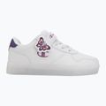 Scarpe per bambini Champion GLW G PS Low Cut white/purple 2