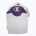 Scarpe per bambini Champion GLW G PS Low Cut white/purple 6