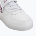 Scarpe per bambini Champion GLW G PS Low Cut white/purple 7