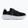 Scarpe per bambini Champion HRO J B PS Low Cut new black/idt 2