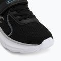 Scarpe per bambini Champion HRO J B PS Low Cut new black/idt 7