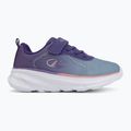 Scarpe per bambini Champion HRO J G PS Low Cut windward blue/purple 2