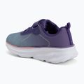 Scarpe per bambini Champion HRO J G PS Low Cut windward blue/purple 3