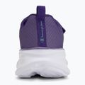 Scarpe per bambini Champion HRO J G PS Low Cut windward blue/purple 6