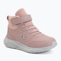 Scarpe per bambini Champion Fuze WTR Boot PS Mid Cut birch/light grey