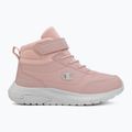 Scarpe per bambini Champion Fuze WTR Boot PS Mid Cut birch/light grey 2