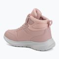 Scarpe per bambini Champion Fuze WTR Boot PS Mid Cut birch/light grey 3