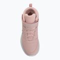 Scarpe per bambini Champion Fuze WTR Boot PS Mid Cut birch/light grey 5