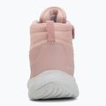 Scarpe per bambini Champion Fuze WTR Boot PS Mid Cut birch/light grey 6