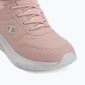 Scarpe per bambini Champion Fuze WTR Boot PS Mid Cut birch/light grey 7