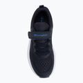 Scarpe per bambini Champion Alpha Max PS Low Cut new navy/deep zaffre blue 5