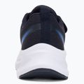 Scarpe per bambini Champion Alpha Max PS Low Cut new navy/deep zaffre blue 6