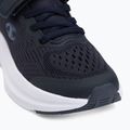 Scarpe per bambini Champion Alpha Max PS Low Cut new navy/deep zaffre blue 7