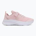 Scarpe per bambini Champion Alpha Max PS Low Cut pumice/white 2