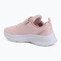 Scarpe per bambini Champion Alpha Max PS Low Cut pumice/white 3
