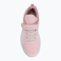 Scarpe per bambini Champion Alpha Max PS Low Cut pumice/white 5