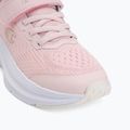 Scarpe per bambini Champion Alpha Max PS Low Cut pumice/white 7