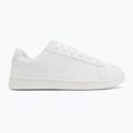 Scarpe per bambini Champion Ace Court GS Low Cut triple white 2