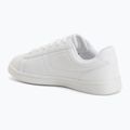 Scarpe per bambini Champion Ace Court GS Low Cut triple white 3