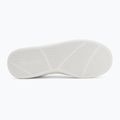 Scarpe per bambini Champion Ace Court GS Low Cut triple white 4