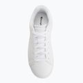 Scarpe per bambini Champion Ace Court GS Low Cut triple white 5