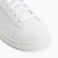 Scarpe per bambini Champion Ace Court GS Low Cut triple white 7