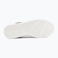 Scarpe per bambini Champion Ace Court GS Low Cut new black/light grey 4