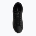 Scarpe per bambini Champion Ace Court GS Low Cut new black/light grey 5