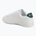 Scarpe per bambini Champion Ace Court GS Low Cut white/beige 3