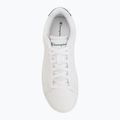 Scarpe per bambini Champion Ace Court GS Low Cut white/beige 5