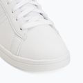 Scarpe per bambini Champion Ace Court GS Low Cut white/beige 7