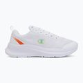 Scarpe per bambini Champion Aplha Max GS Low Cut white/koi 2