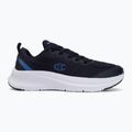 Scarpe per bambini Champion Aplha Max GS Low Cut new navy/deep zaffre blue 2
